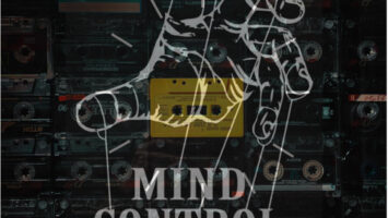 Cool Affair - Mind Control EP