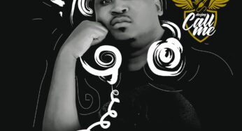 DJ Call Me – Khoma La (feat. Mapara A Jazz, Miss Twaggy & Jazzy Deep)