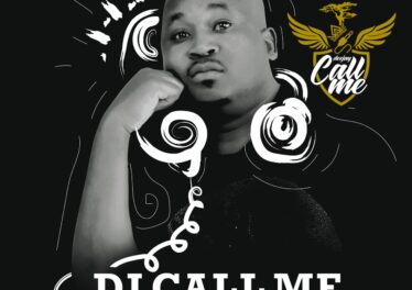 DJ Call Me - Maxaka (Album)