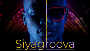 DJ Lag & DJ Tira - Siyagroova