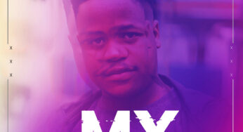 DJ Tears PLK – My Special Day