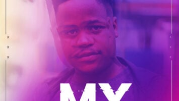 DJ Tears PLK - My Special Day