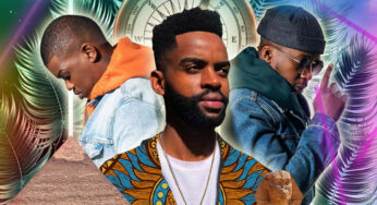 DJ Vitoto – Kemete (feat. Idd Aziz & Black Motion)