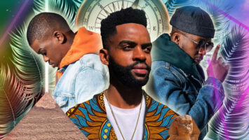 DJ Vitoto - Kemete (feat. Idd Aziz & Black Motion)