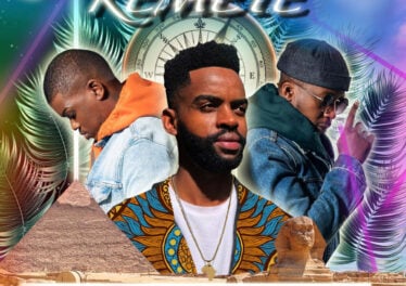 DJ Vitoto - Kemete (feat. Idd Aziz & Black Motion)