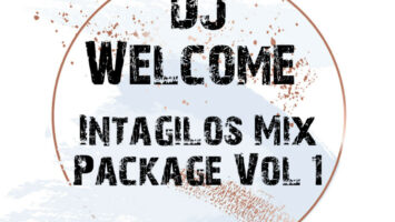 DJ Welcome - Intagilos Parkage Vol.1