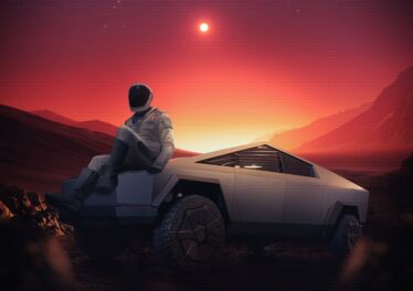 Da LES - Elon Musk (feat. Focalistic, Kamo Mphela & Jobe London)