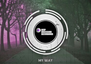 Deep Sort 95 - My Way EP