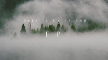 Devine Maestro & ShimmyTones - Deep In My Friend EP