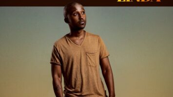 Dj Chase - Linda (feat. Busi N)