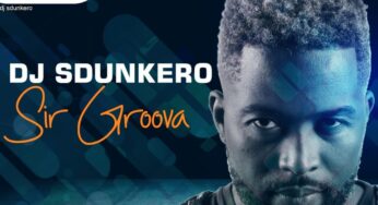 Dj Sdunkero – Sir Groova (Album)