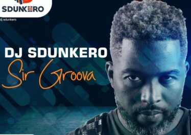 Dj Sdunkero - Sir Groova (Album)