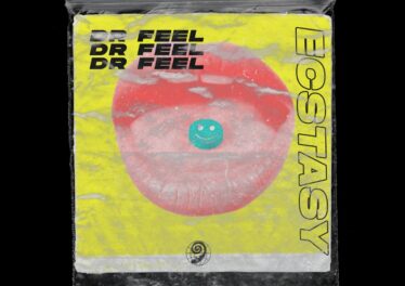 Dr Feel - Ecstasy EP