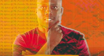 El Maestro – Lilizela (feat. BodyArt & Mkeyz)