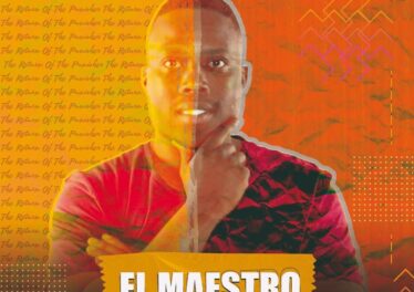 El Maestro - The Return Of The Punisher (Album)