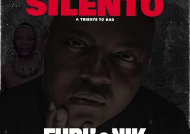 Euphonik - Silento (A Tribute to Dad) [Extended Mix]