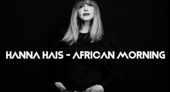 Hanna Hais – African Morning