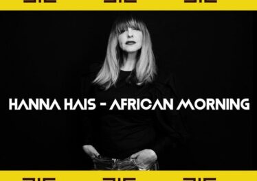 Hanna Hais - African Morning