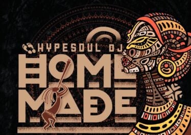 Hypesoul DJ - Sparkling Dust