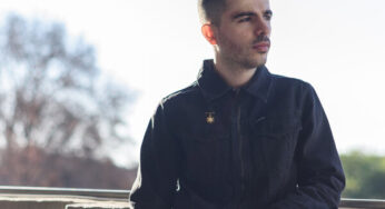 Jullian Gomes – “Kinda Home, Kinda Not” Top 10 October 2020