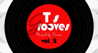 VA – T’s Grooves Vol.2
