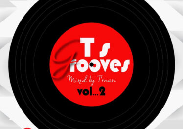 VA - T’s Grooves Vol.2