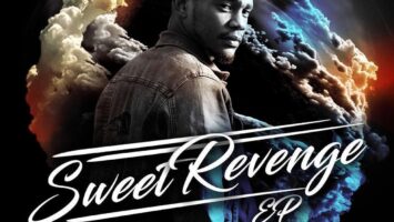 Killa Punch - Sweet Revenge EP