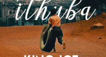King Ice – Ithuba (feat. Bluelle & NaakMusiq)