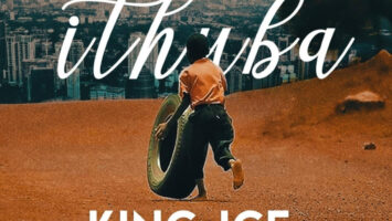 King Ice - Ithuba (feat. Bluelle & NaakMusiq)