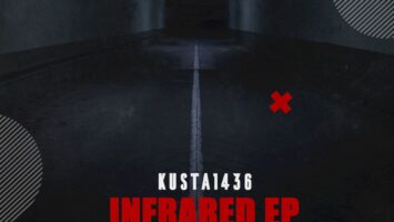 Kusta1436 - Infrared EP