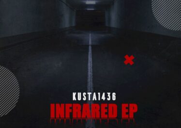Kusta1436 - Infrared EP