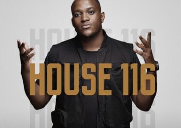 Lebza TheVillain - House 116 EP