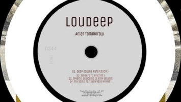 LouDeep - After Tomorrow EP