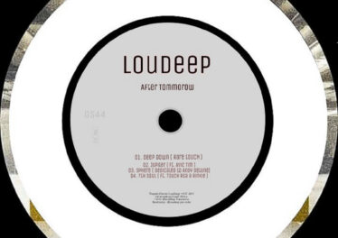 LouDeep - After Tomorrow EP