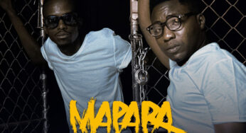 Mapara A Jazz – Right Here (feat. Master KG, Soweto Gospel Choir, Mr Brown & John Delinger)