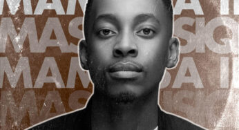 Mas Musiq – Skelem (feat. Focalistic)