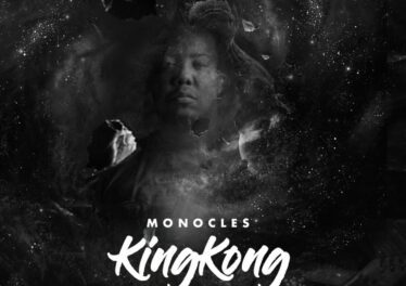 Monocles - KingKong EP