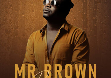 Mr Brown - Rain on Me (Album)