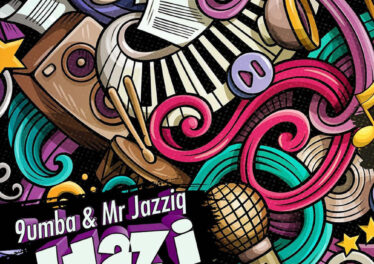 Mr JazziQ & 9umba - Ulazi (feat. Zuma & Mpura)