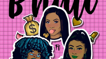 Ms. Cosmo - Bhuti (feat. Boity & Moonchild Sanelly)