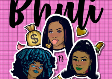 Ms. Cosmo - Bhuti (feat. Boity & Moonchild Sanelly)