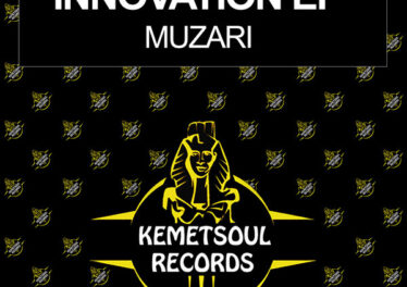 Muzari - Innovation EP