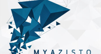 Myazisto – Polygon EP
