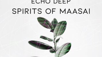 Native P. & Echo Deep - Spirits Of Maasai