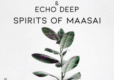 Native P. & Echo Deep - Spirits Of Maasai
