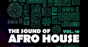 Nothing But… The Sound of Afro House, Vol. 10