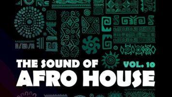 Nothing But... The Sound of Afro House, Vol. 10