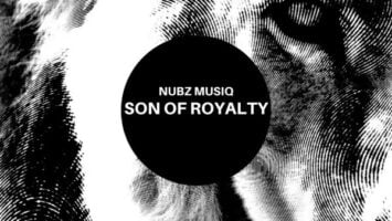 Nubz MusiQ - Son Of Royalty EP