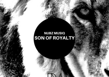 Nubz MusiQ - Son Of Royalty EP