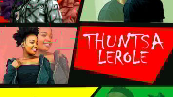 OB-M & 2Point1 - Thuntsa Lerole (feat. Berita M)